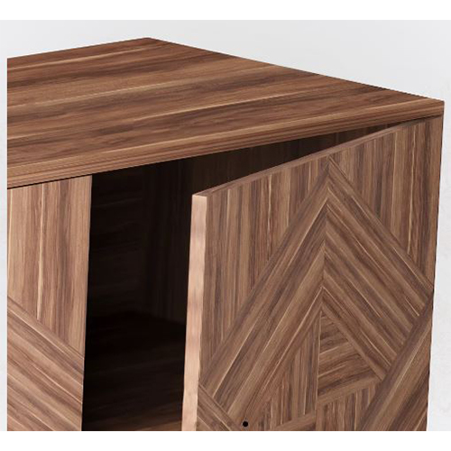 LEGROS Тумба трёхдверная