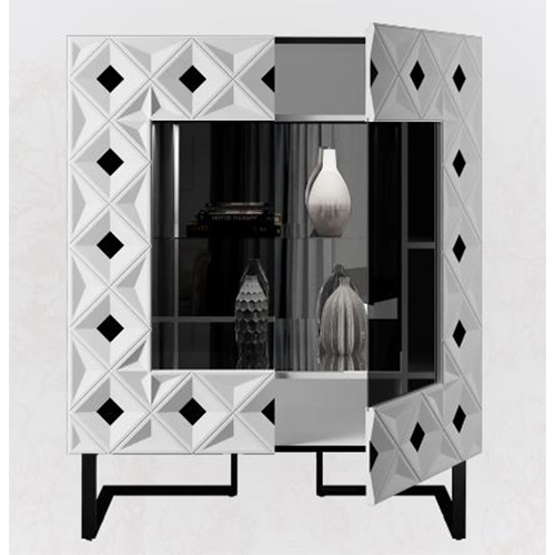 MORIZO Витрина малая