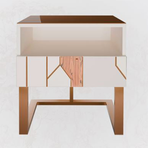 MALEVICH Тумба прикроватная